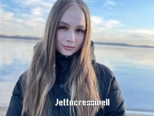Jettacresswell