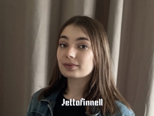 Jettafinnell