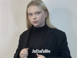 Jettafollin