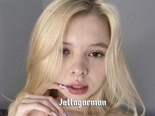 Jettagarman