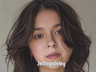 Jettagateley