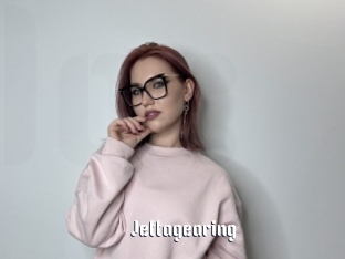 Jettagearing