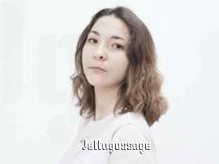Jettagossage