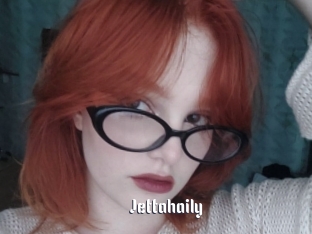 Jettahaily