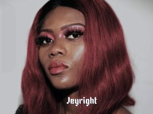 Jeyright