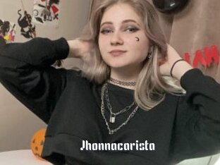 Jhonnacarista