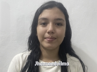 Jhonsandvilma