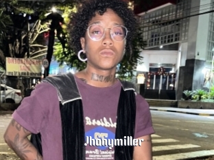Jhonymiller