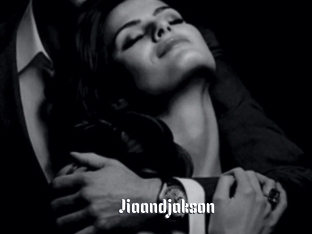 Jiaandjakson