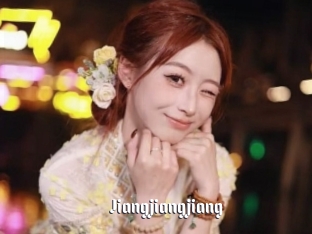 Jiangjiangjiang