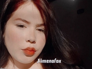 Jiimenafox