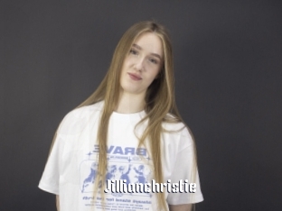 Jillianchristie