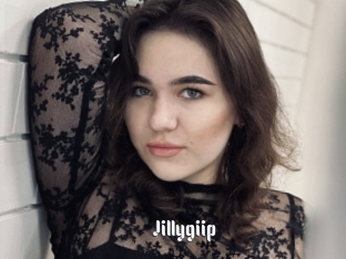 jillygiip 1 grosse chatte