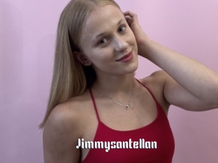 Jimmysantellan