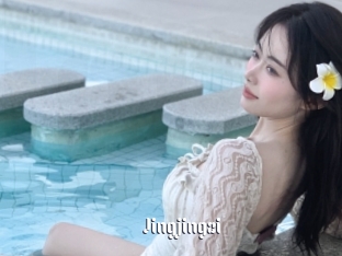 Jingjingzi