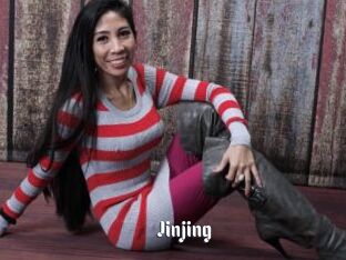 Jinjing