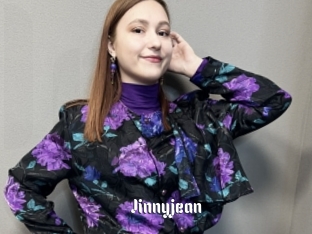 Jinnyjean