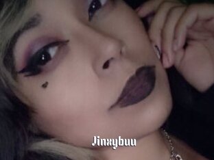 Jinxybuu
