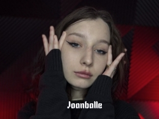 Joanballe