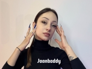 Joanboddy