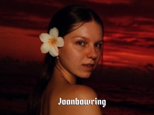 Joanbowring