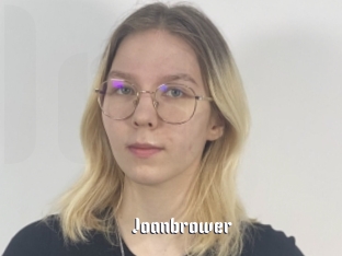 Joanbrower