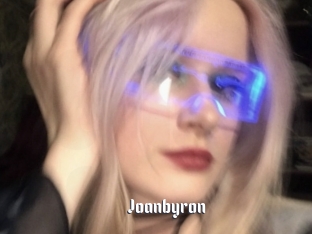 Joanbyron