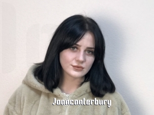 Joancanterbury