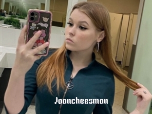 Joancheesman