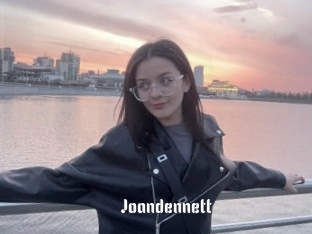 Joandennett