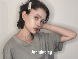Joandudley