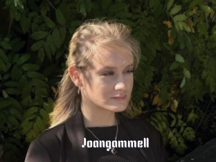 Joangammell