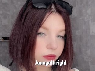 Joangathright