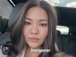 Joangomer