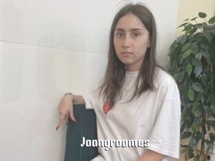 Joangroomes