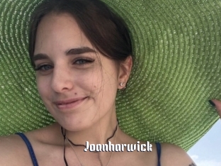 Joanharwick