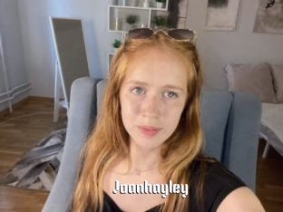 Joanhayley