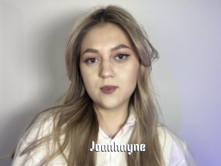 Joanhayne