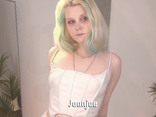 joanjoe 1 grosse chatte