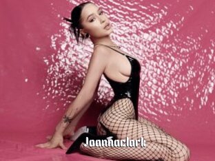 Joannaclark
