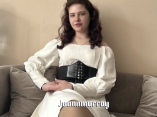 Joannmurray