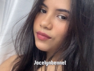 Jocelynbennet