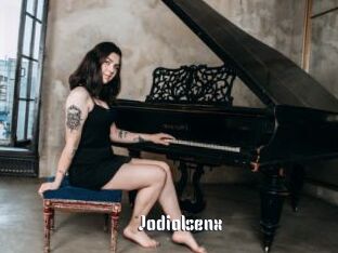 Jodiolsenx