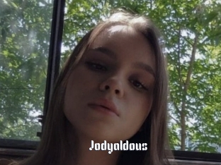 Jodyaldous