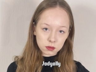 Jodyally