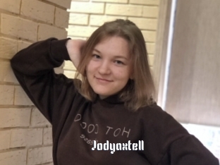 Jodyaxtell