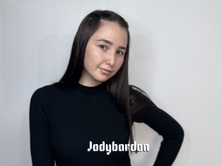 Jodybardon