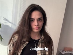 Jodybierly