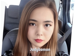 Jodyboman