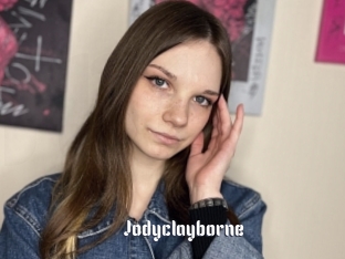 Jodyclayborne